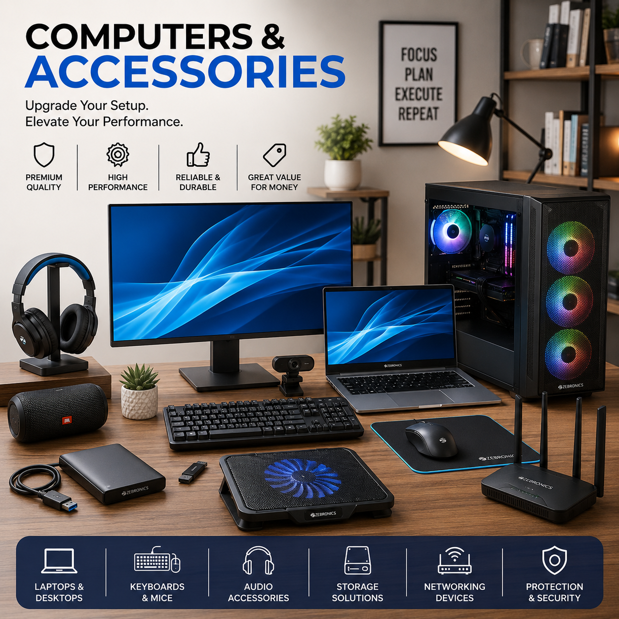 Computers & Accessories