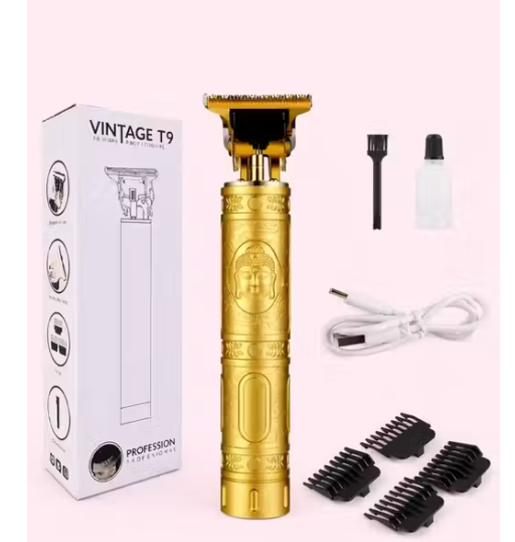 Professional Cordless Hair trimmer
