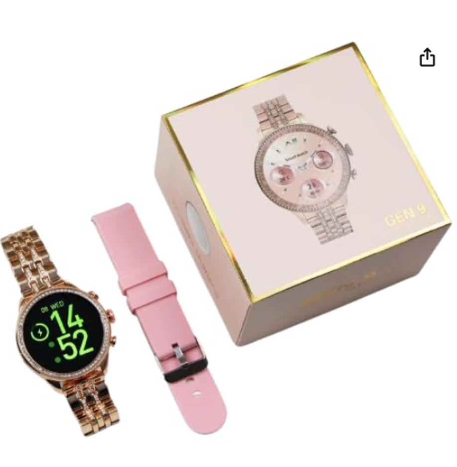 Gen 9 Smart watch