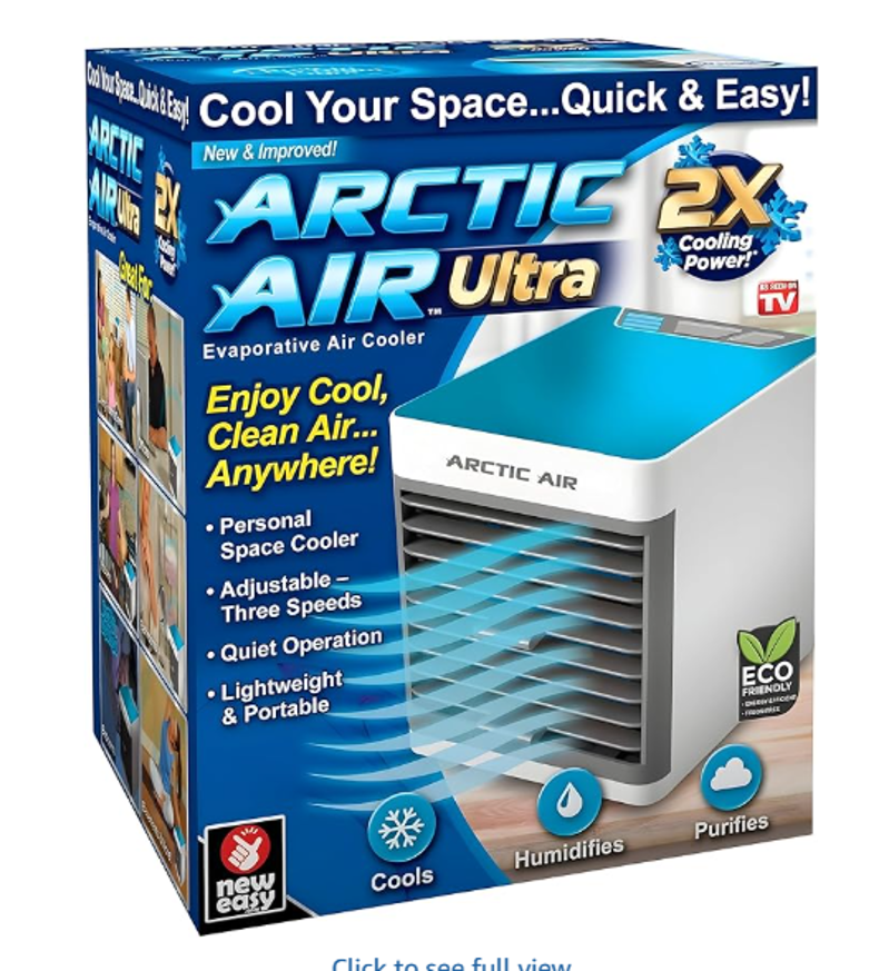 Mini Air Cooler