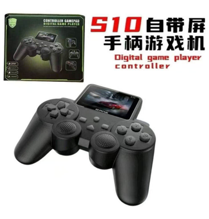 S 10 game