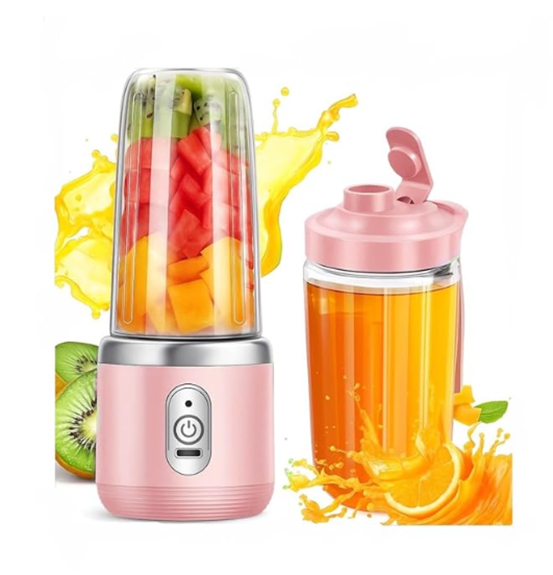 Portable Blender Electric Juicers