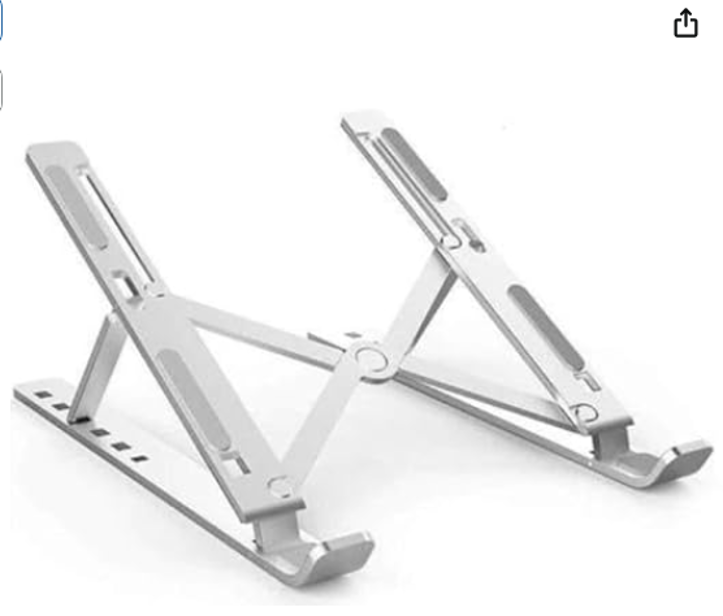 Adjustable Laptop Stand