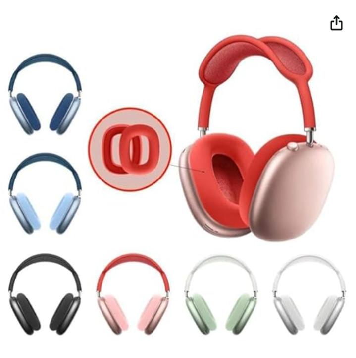 P9 Wireless Headphones