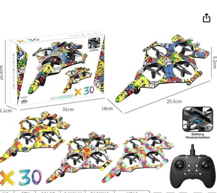 X30  Fighter Plane