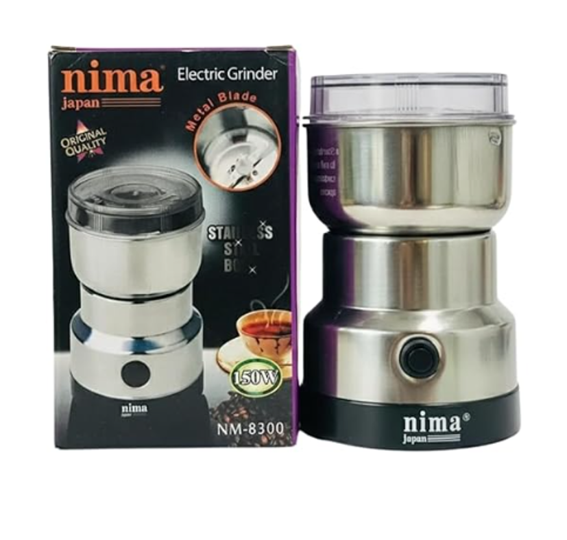 Nima Electric  Spice Grinder