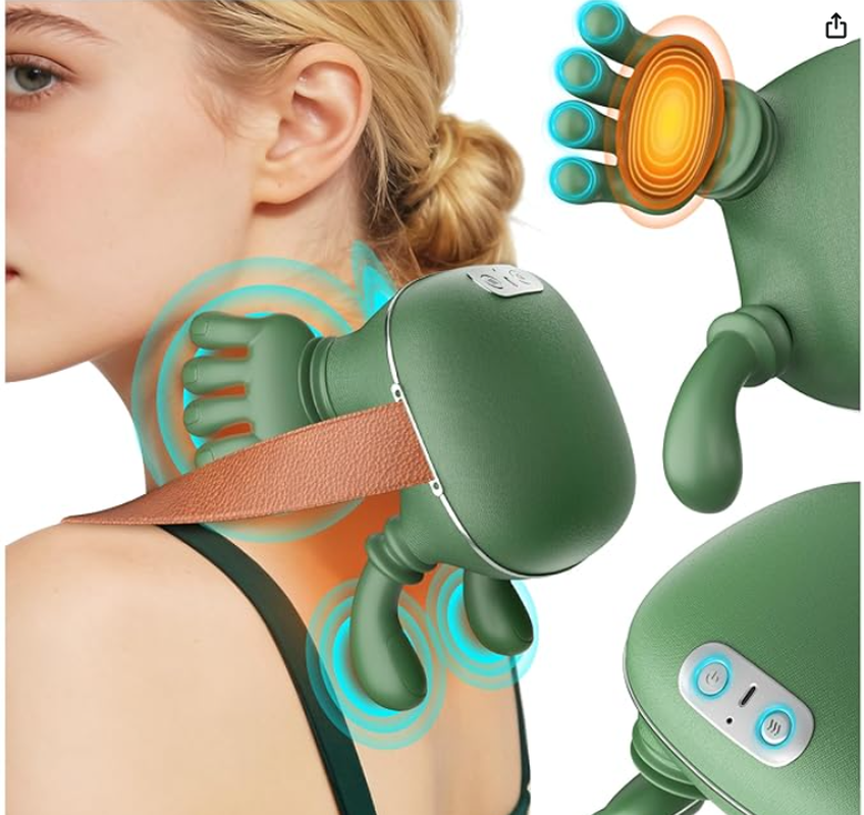 Neck Massager