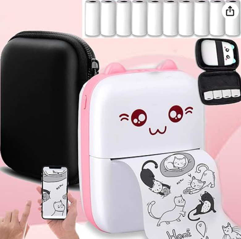 Mini printer