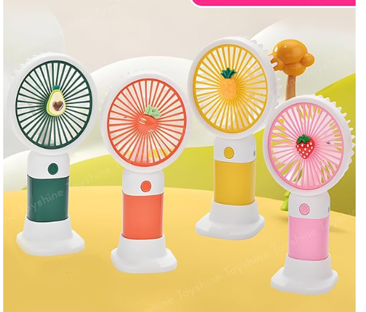 Mini Hand fan