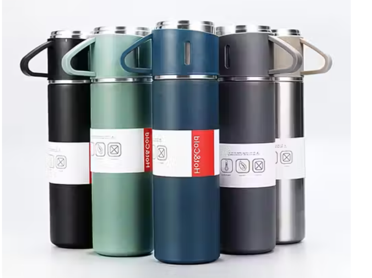Steel Thermo 500ml