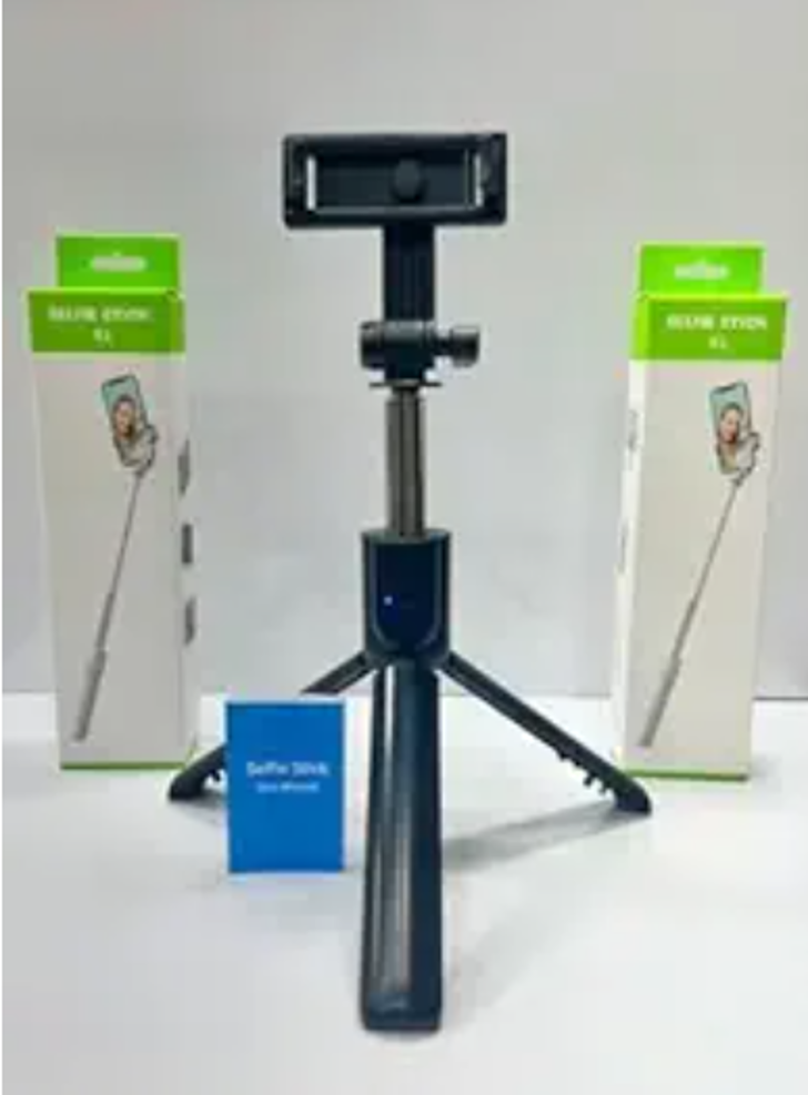 Selfie Stick Tripod