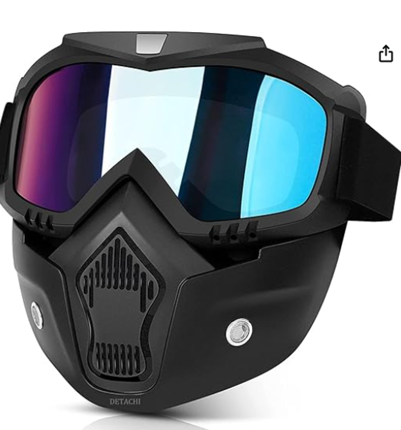 Helmet