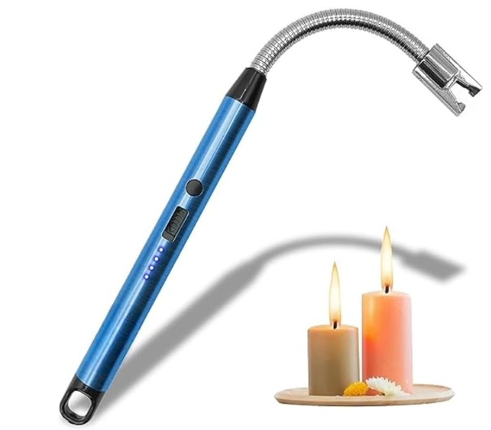 Electric lighter