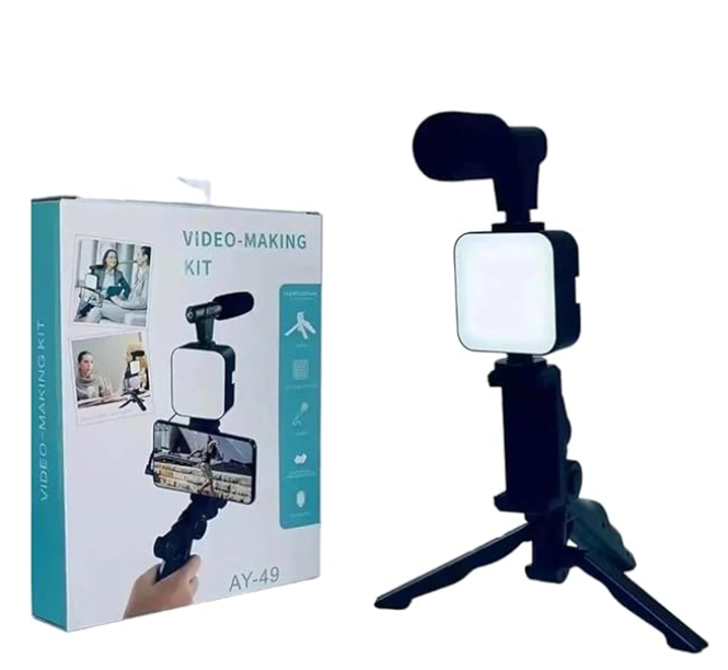 Viveo making kit