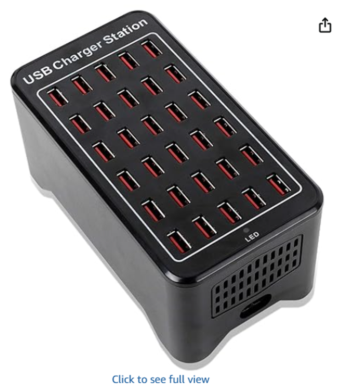 Usb charger