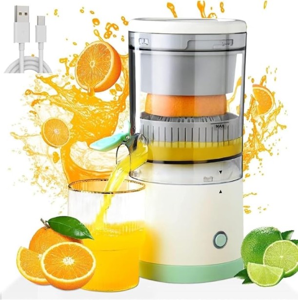 Kitchen Citrus Juicer