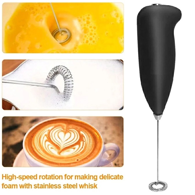 Coffee Frother & Beater