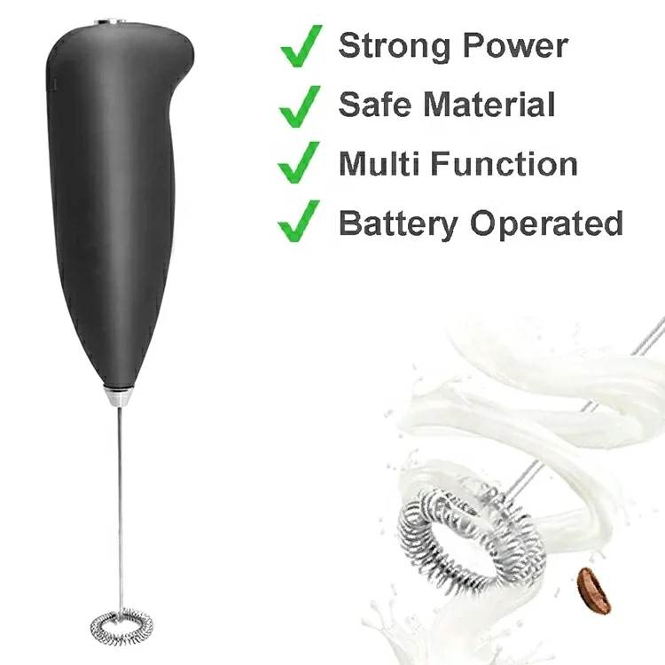 Coffee Frother & Beater 2