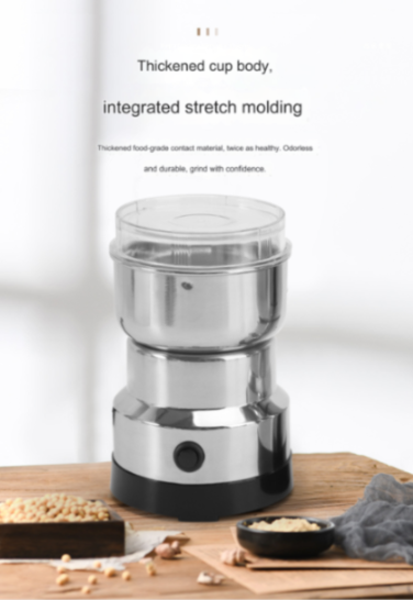 Nima Electric Grinder 2