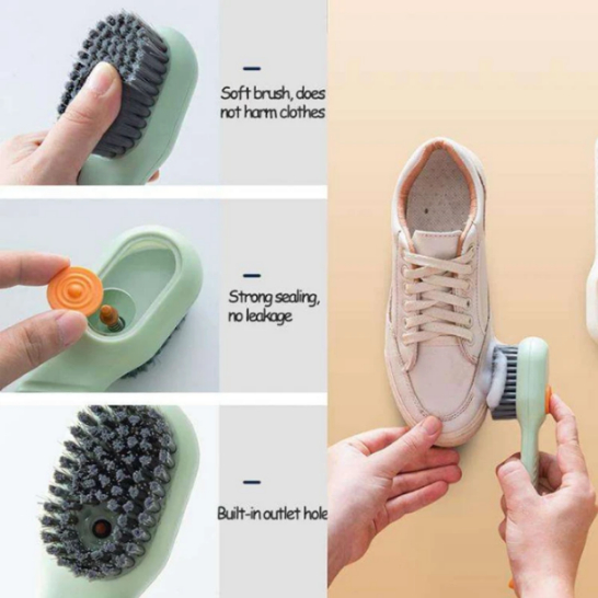 Shoe Brush