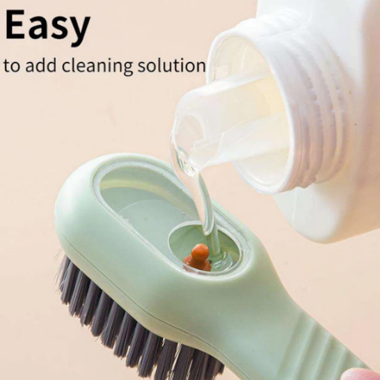 Shoe Brush 2