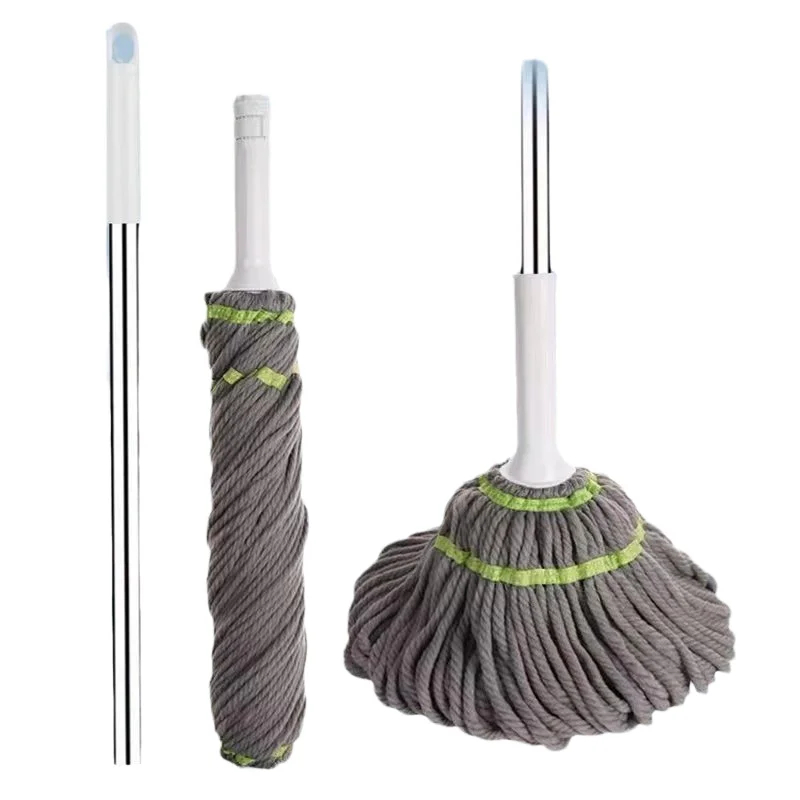 Spin Mop 2