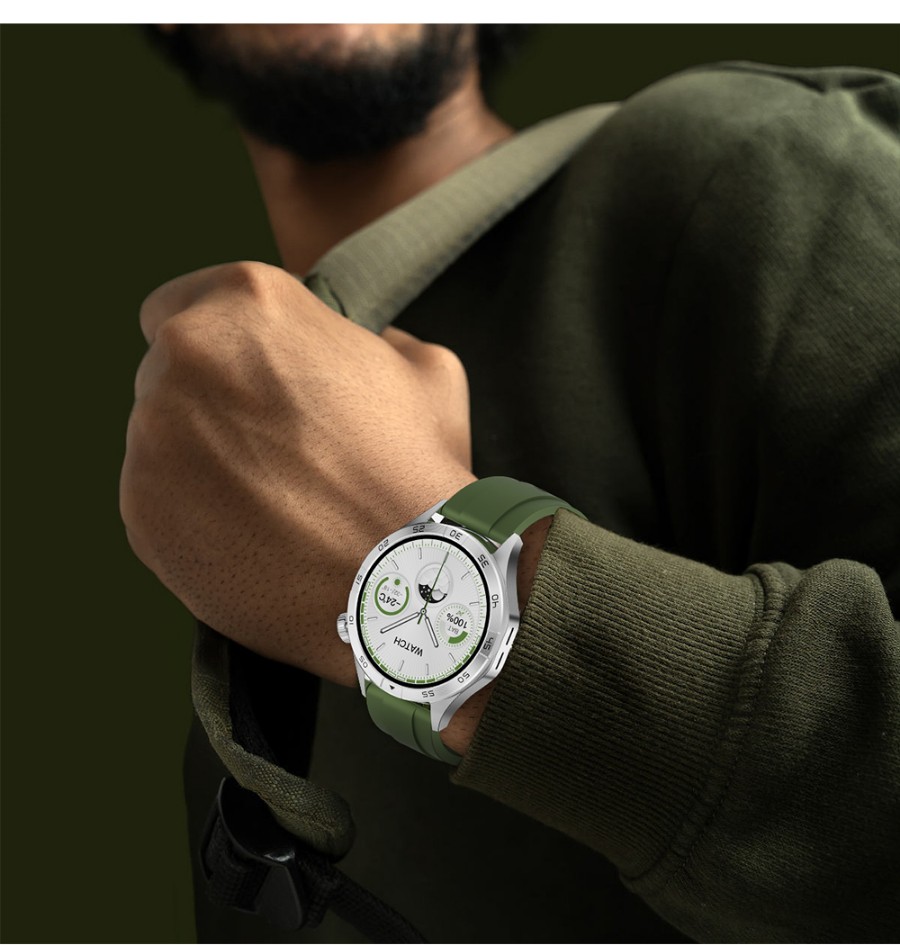 GM1 Smartwatch 2