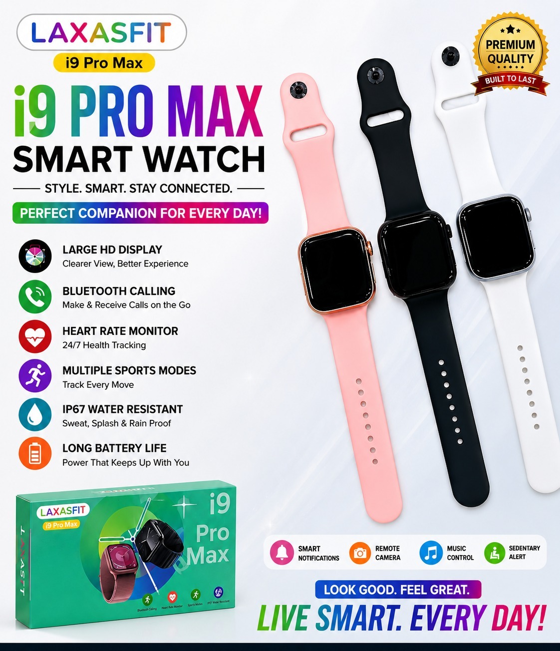 I9 Pro Max