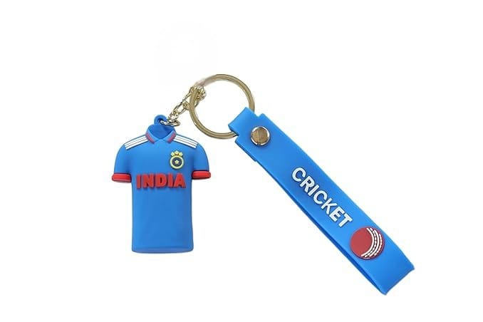 Virat Keychain
