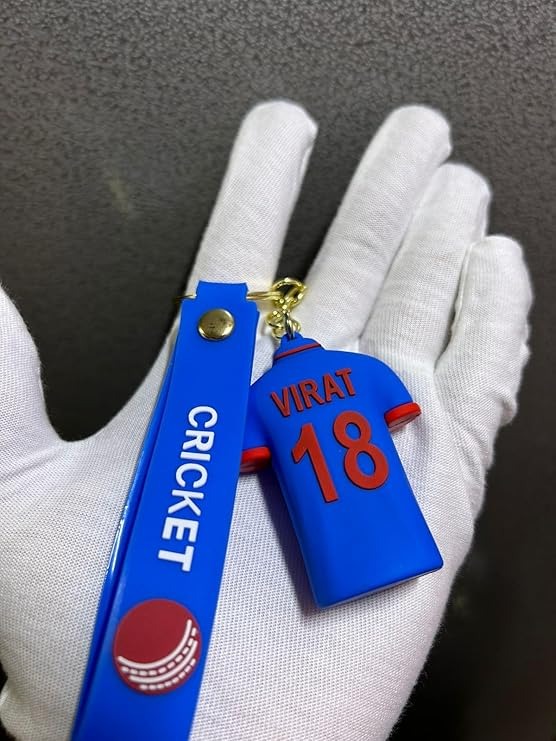 Virat Keychain 2