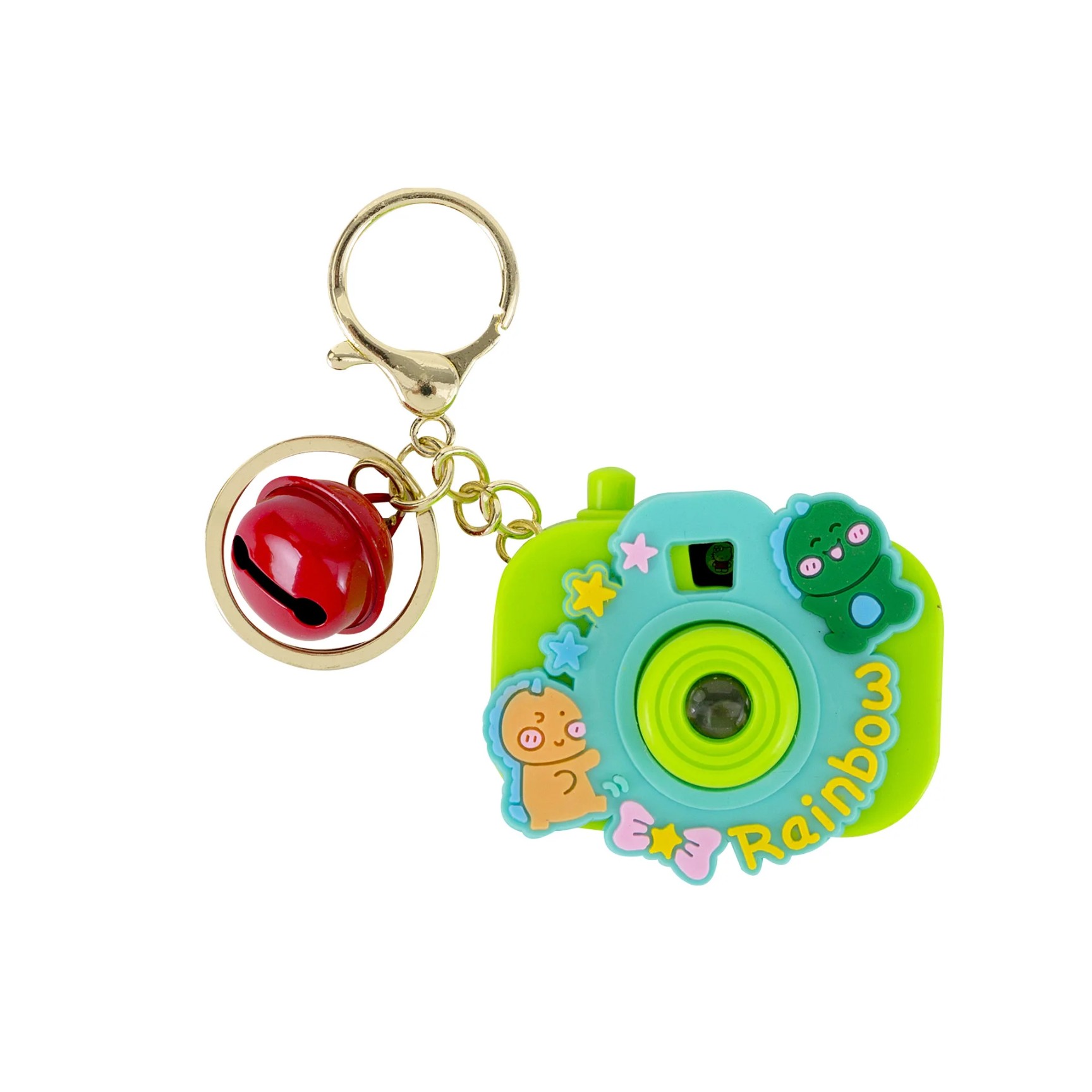 Keychain Camera
