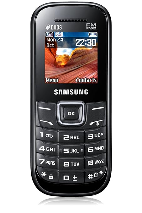 Sam 1207