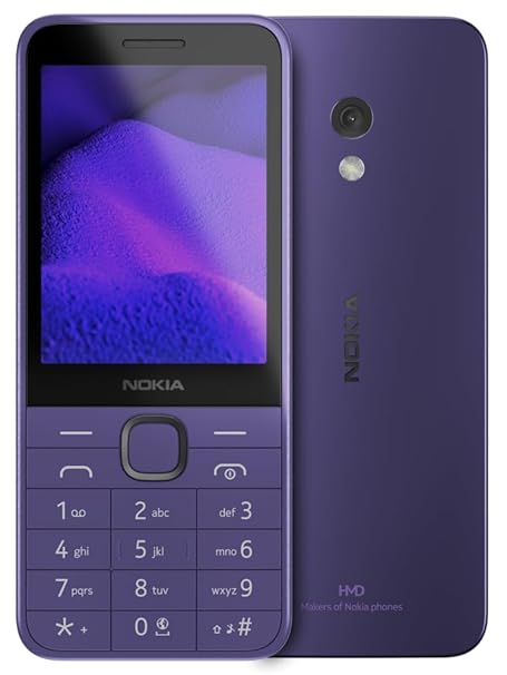 Nokia 235