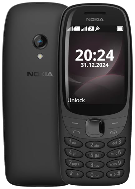 Nokia 6310