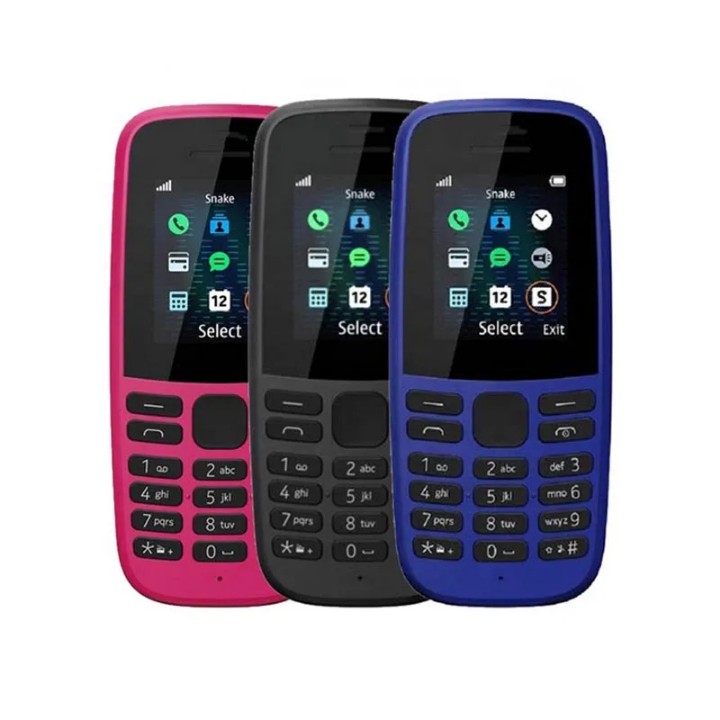 Nokia 105(2019) 2