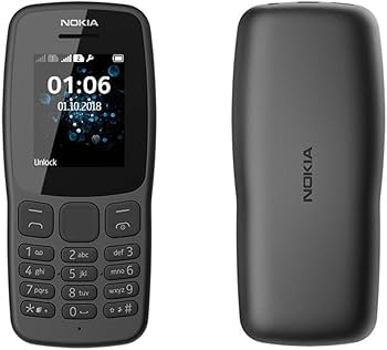 Nokia 106(2019)