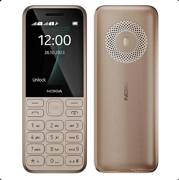 Nokia 130(2023)