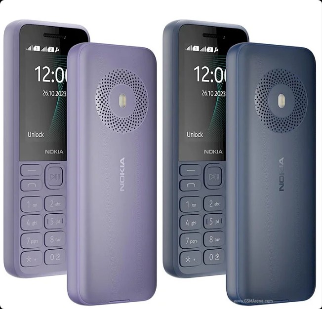 Nokia 130(2023) 2