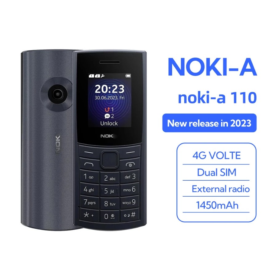 Nokia 110(2023)