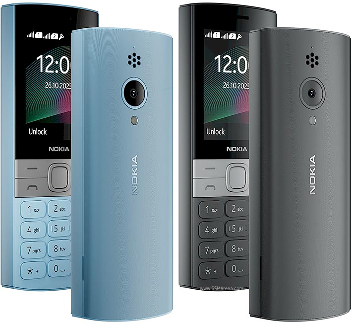 Nokia 150(2023) 2