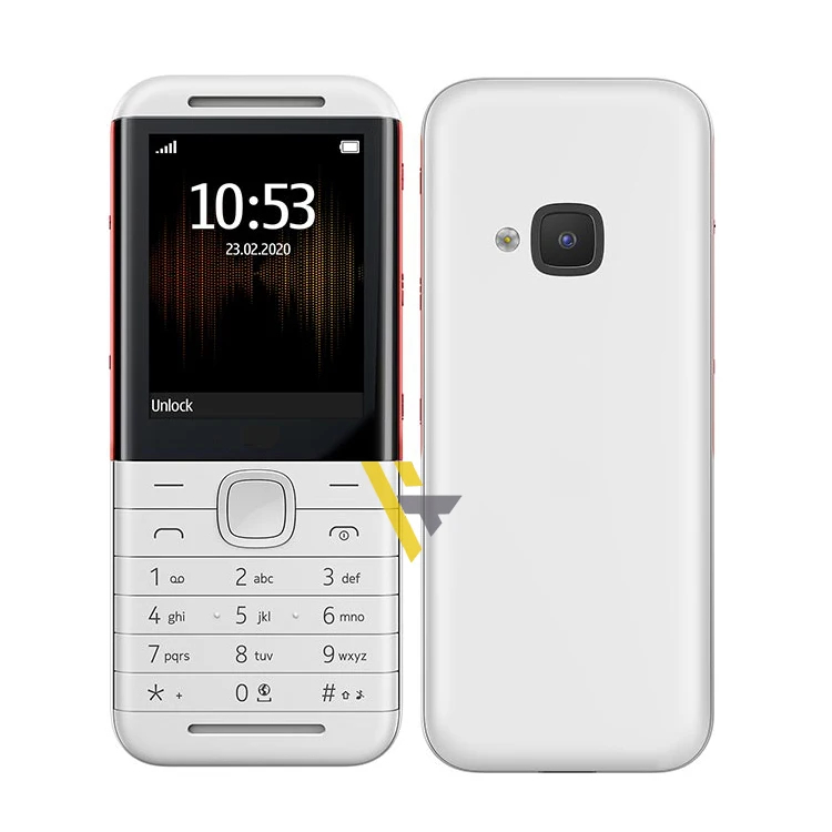 Nokia 5310 2