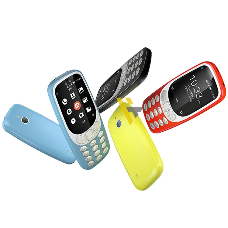 Nokia 3310