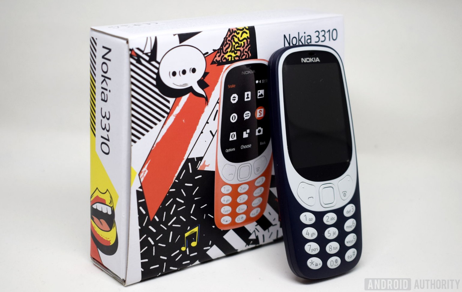Nokia 3310 2