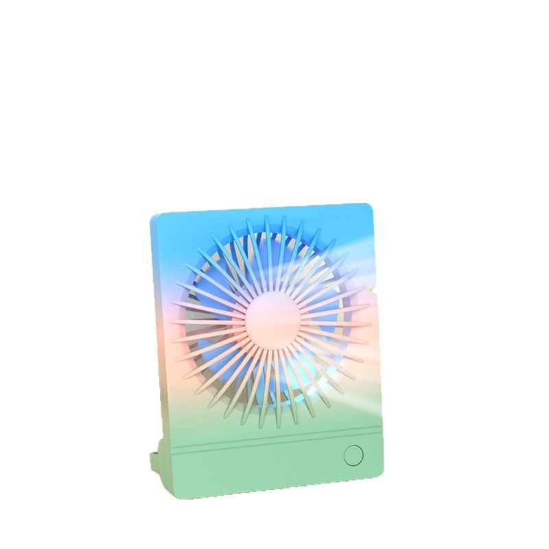 T-500 mini fan