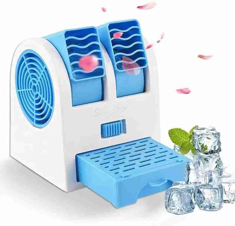 Cooler Fan