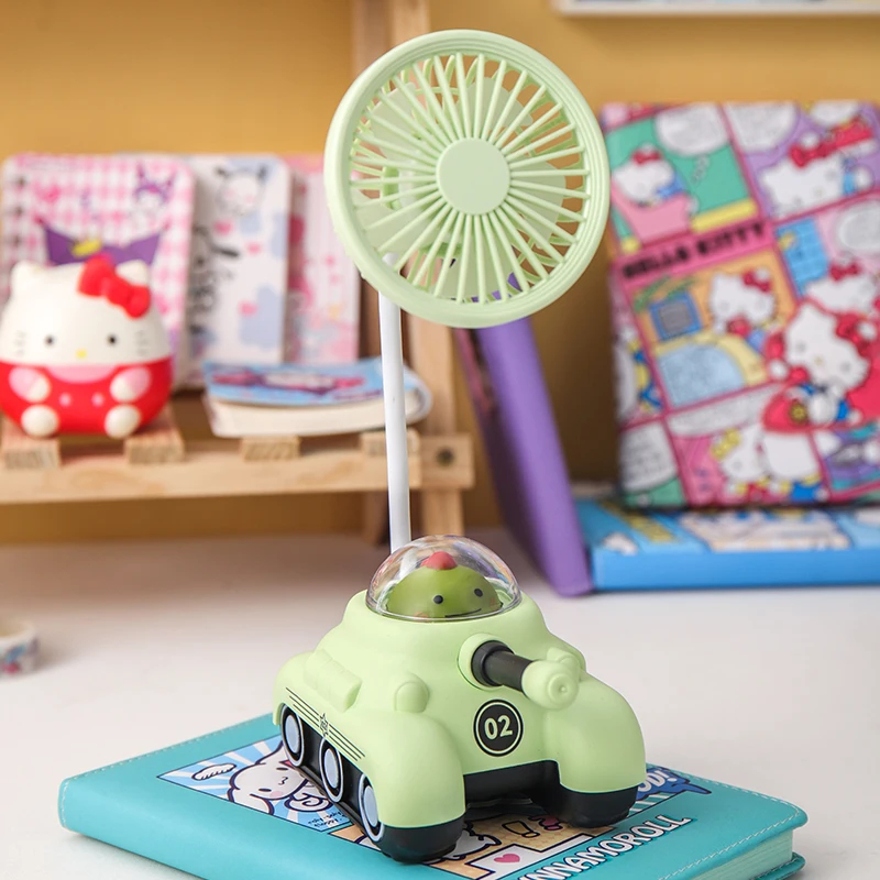 MINI TOY FAN(MU353-1F)