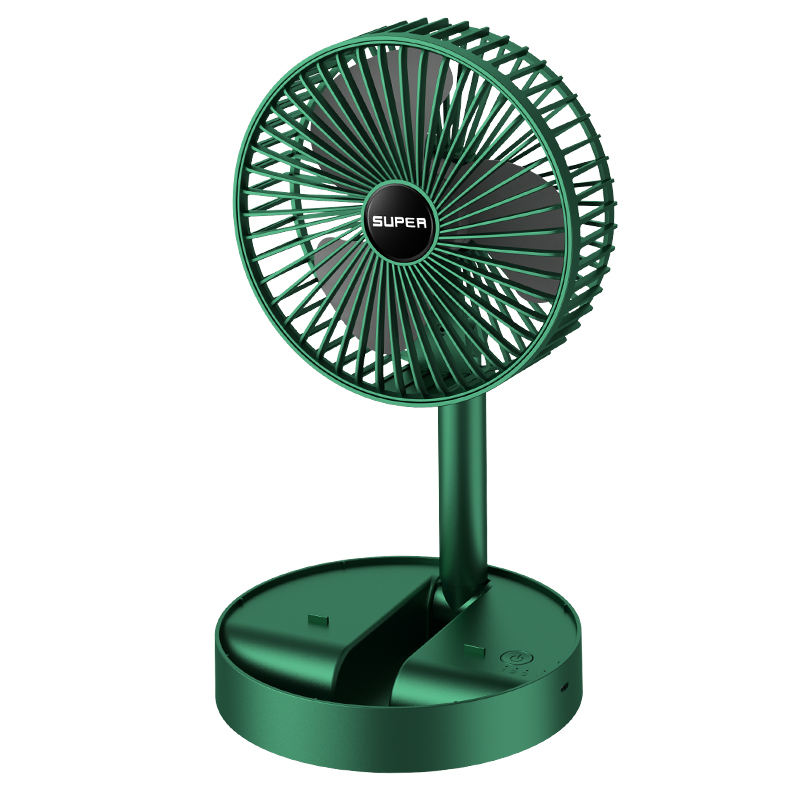 Folding Fan