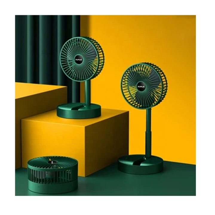 Folding Fan 2