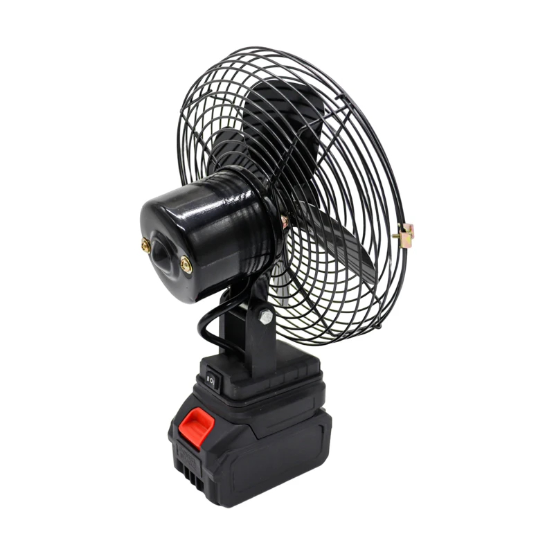 Lethium Electric fan