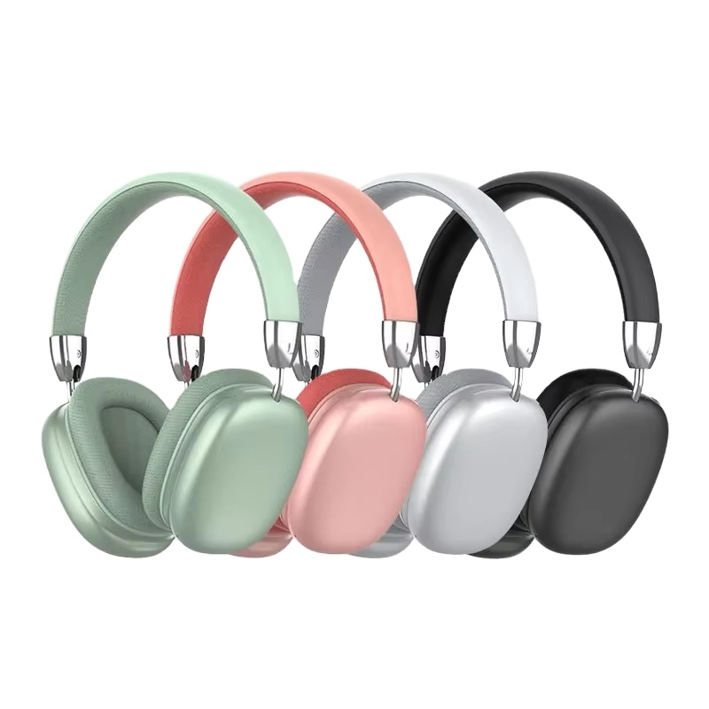 P9 Headphone